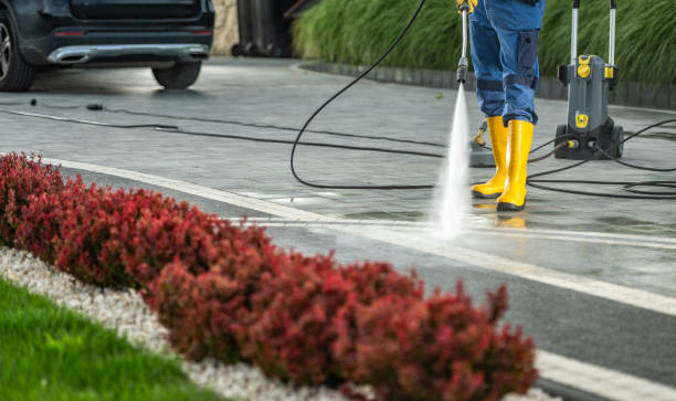 Best Restaurant Pressure Washing  in Orrville, OH